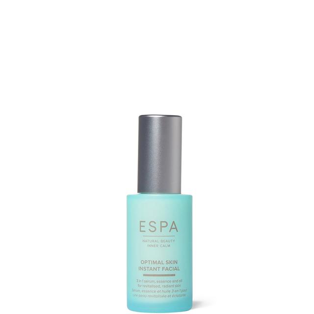 ESPA Optimal Skin Instant Facial 30ml on Productcaster.