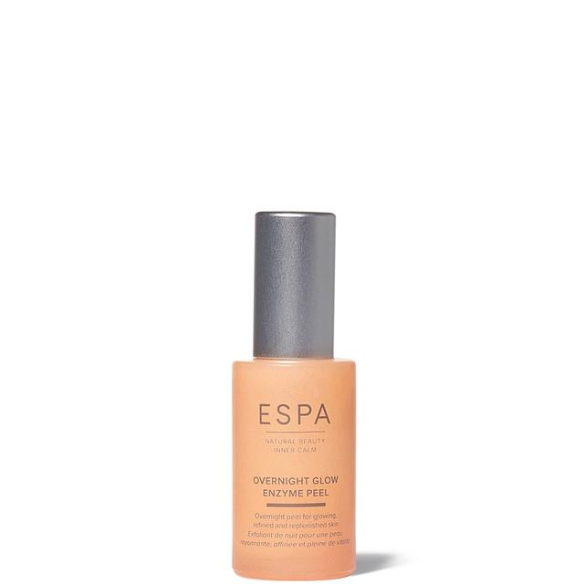 ESPA Overnight Glow Enzyme Peel 30ml on Productcaster.