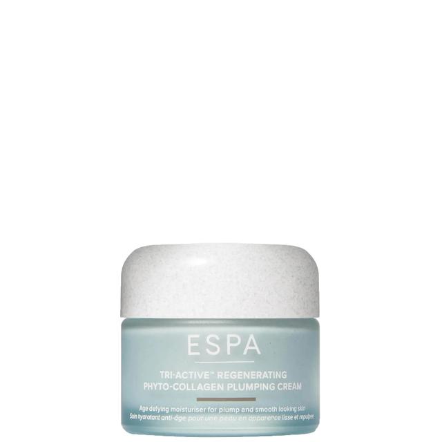 ESPA Phyto Collagen Plumping Cream 55ml on Productcaster.