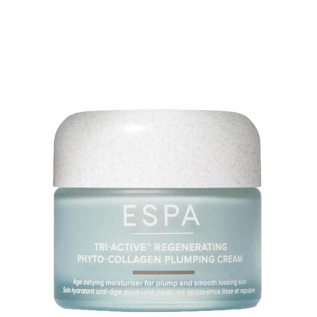 ESPA Phyto Collagen Plumping Cream 55ml on Productcaster.