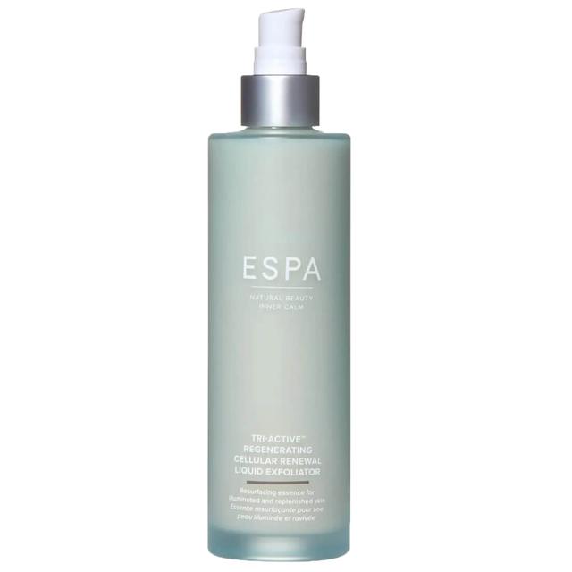 ESPA Cellular Renew Replenishing Tonic/Essence 200ml on Productcaster.