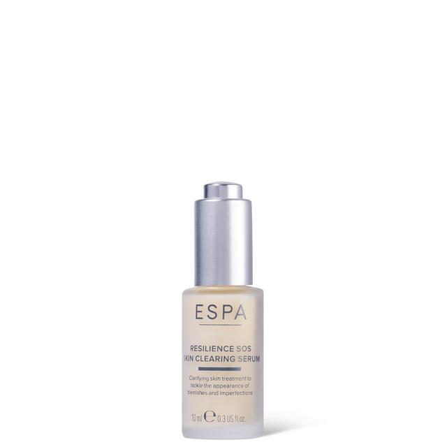 ESPA SOS Pure Clarity Overnight Clearing Peel 10ml on Productcaster.