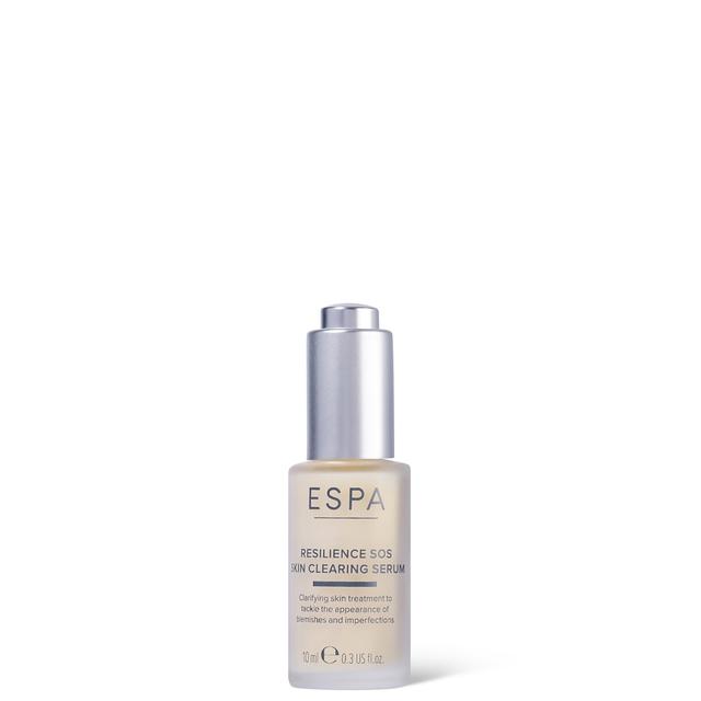 ESPA SOS Pure Clarity Overnight Clearing Peel 10ml on Productcaster.