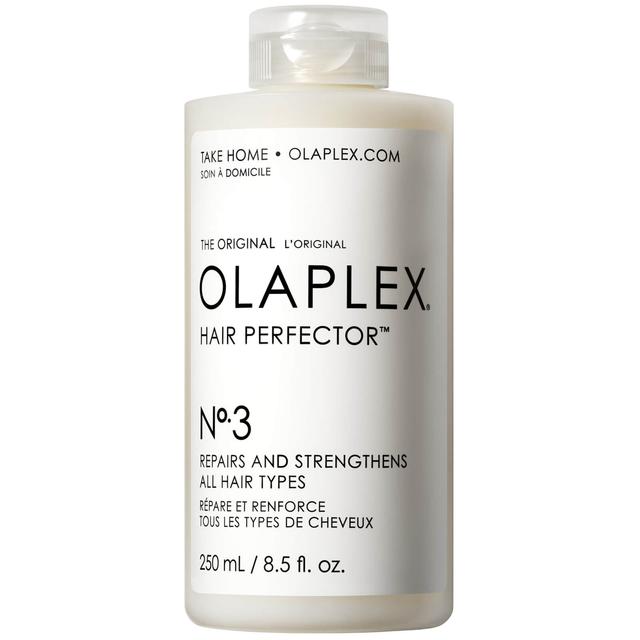 Olaplex No.3 Hair Perfector Supersize 250ml (Worth £70.00) on Productcaster.