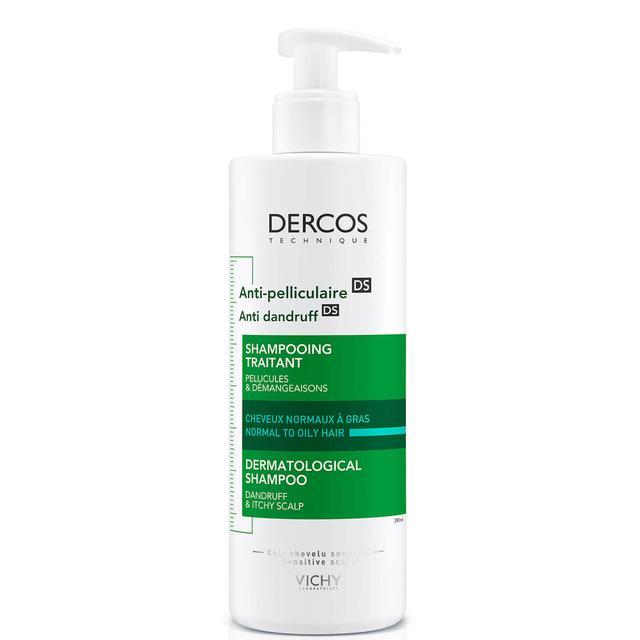 VICHY Dercos Anti-Dandruff Shampoo for Normal/Oily Hair 390ml on Productcaster.