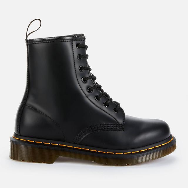 Dr. Martens 1460 Unisex Smooth Leather Boots - UK 11 on Productcaster.