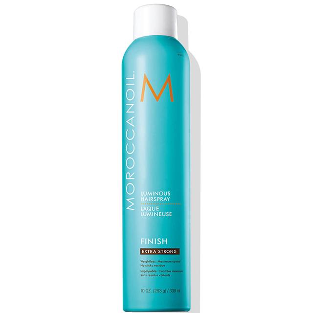 Moroccanoil Extra Strong Hairspray 330ml on Productcaster.