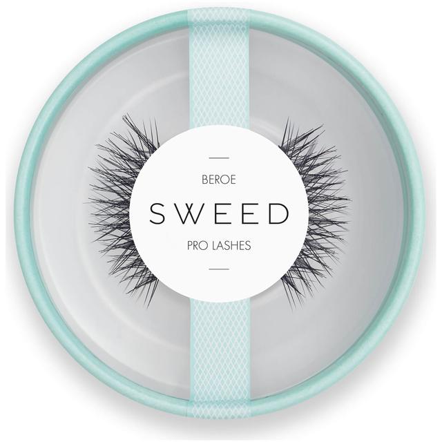 Sweed Lashes Beroe 3D - Black on Productcaster.