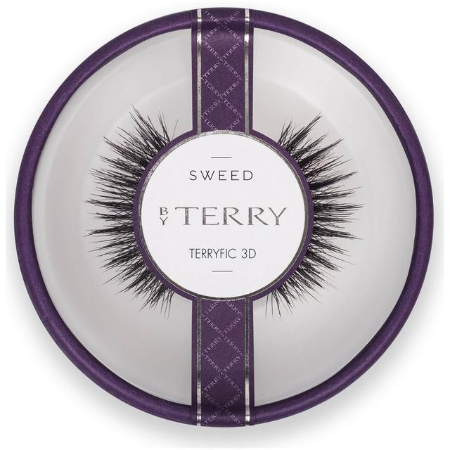 Sweed Lashes Terrific 3D - Black on Productcaster.