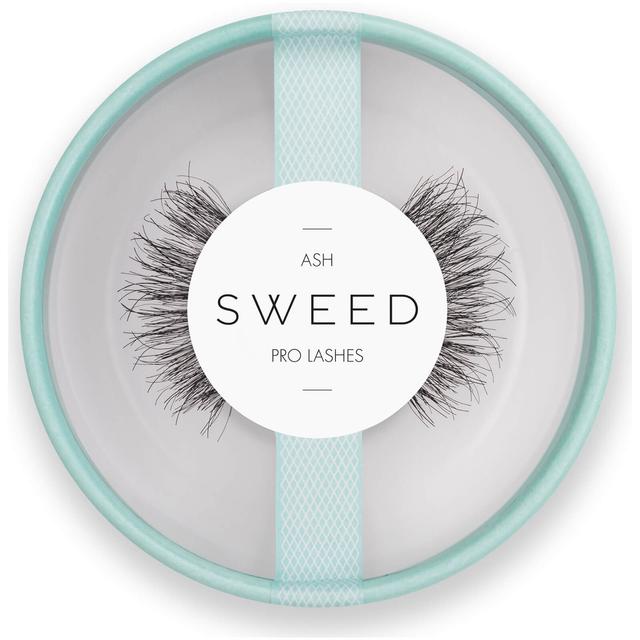 Sweed Ash 3D Lashes - Black on Productcaster.