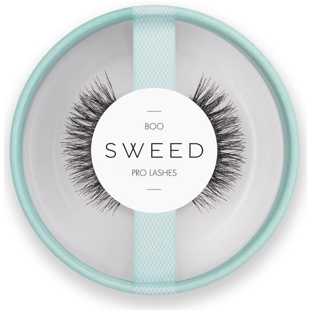 Sweed Lashes Boo 3D - Black on Productcaster.