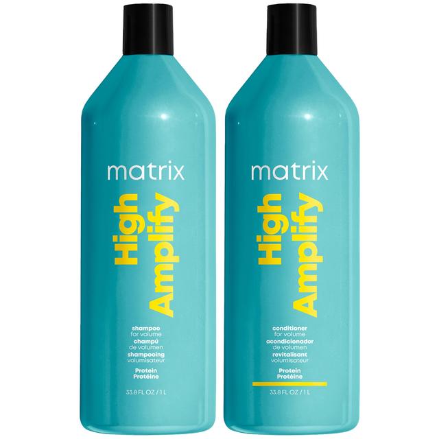 Matrix High Amplify Litre Duo on Productcaster.