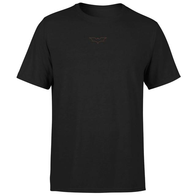 Batman Begins Men's T-Shirt - Black - M - Black on Productcaster.