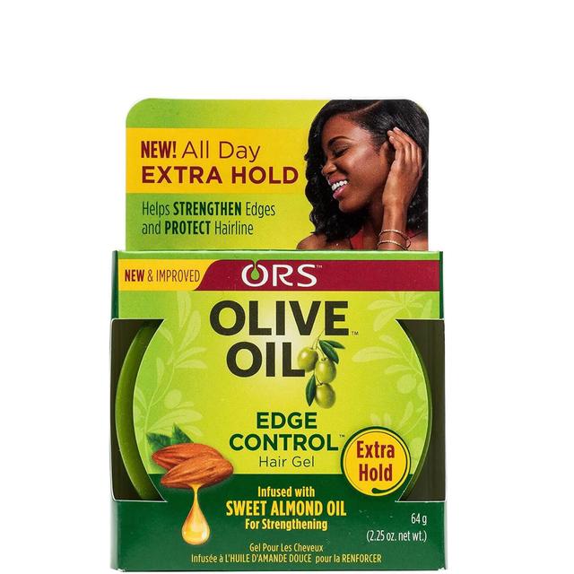 ORS Olive Oil Edge Control 64g on Productcaster.