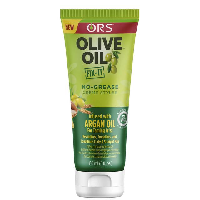 ORS Olive Oil No Grease Creme Styler (Fix It) 150ml on Productcaster.