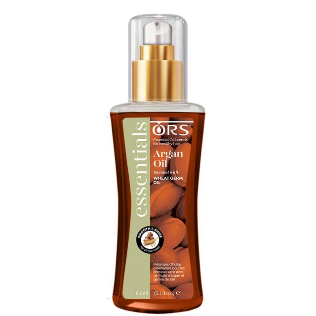 ORS Essential Argan Oil 150ml on Productcaster.