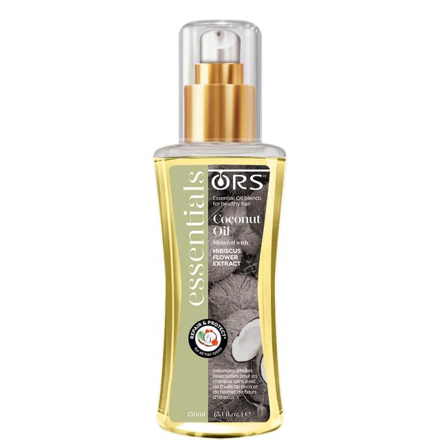 ORS Essential Coconut Oil 150ml on Productcaster.