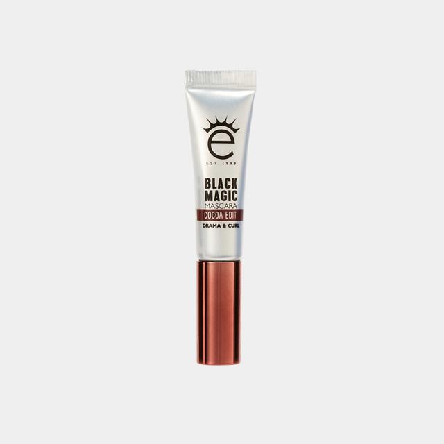 Eyeko Cocoa Edit Travel Size Mascara - Brown (UNBOXED) on Productcaster.