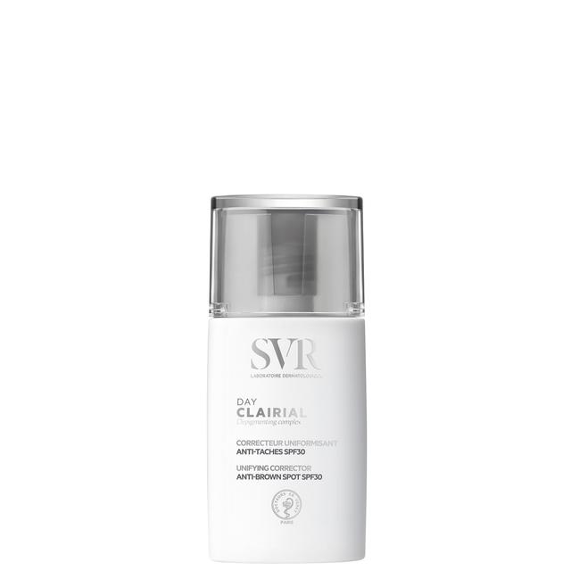 SVR Clarial Day SPF30 Pigmentation and Dark Spot Correction and Protection 30ml on Productcaster.