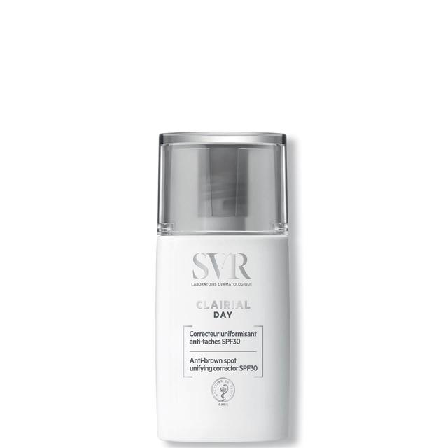 SVR Clarial Day SPF30 Pigmentation and Dark Spot Correction and Protection 30ml on Productcaster.