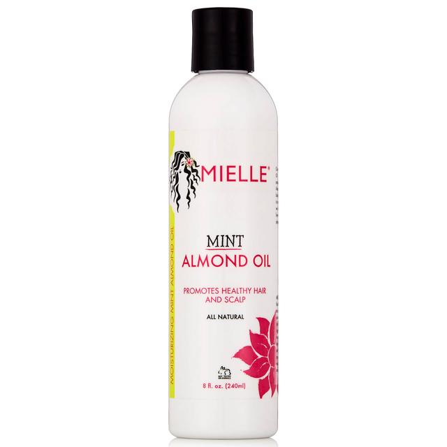 Mielle Organics Mint Almond Oil on Productcaster.