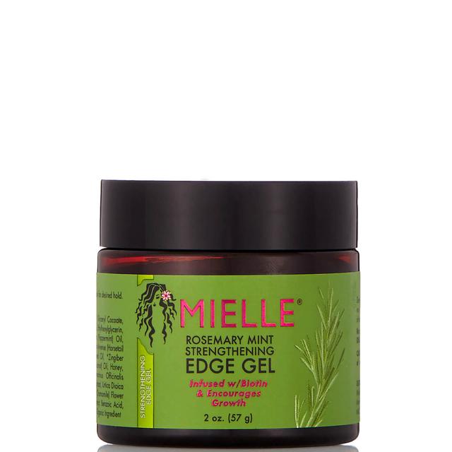 Mielle Organics Rosemary Mint Edge Gel on Productcaster.