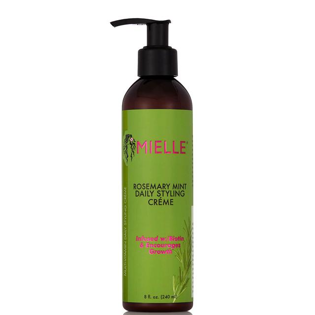 Mielle Organics Rosemary Mint Repair Cream on Productcaster.