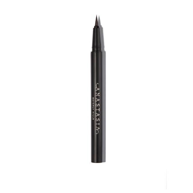 Anastasia Beverly Hills Brow Pen 0.5ml (Various Shades) - Dark Brown on Productcaster.