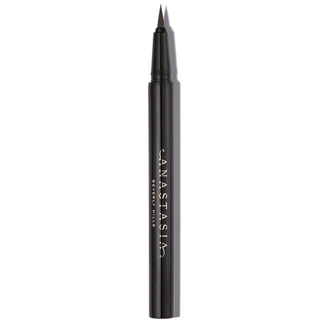 Anastasia Beverly Hills Brow Pen 0.5ml (Various Shades) - Medium Brown on Productcaster.