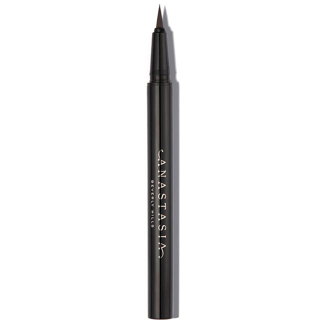 Anastasia Beverly Hills Brow Pen 0.5ml (Various Shades) - Chocolate on Productcaster.