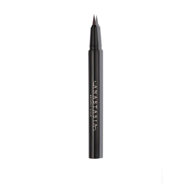 Anastasia Beverly Hills Brow Pen 0.5ml (Various Shades) - Chocolate on Productcaster.