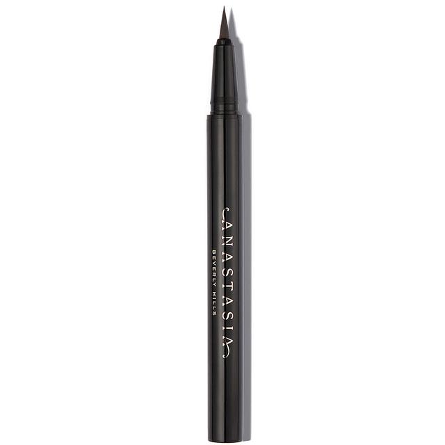 Anastasia Beverly Hills Brow Pen 0.5ml (Various Shades) - Ebony on Productcaster.