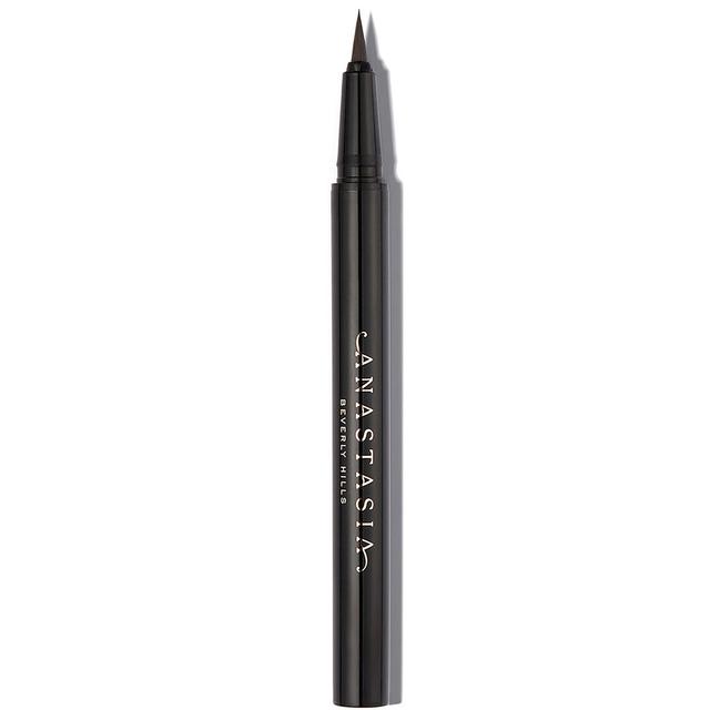 Anastasia Beverly Hills Brow Pen 0.5ml (Various Shades) - Soft Brown on Productcaster.