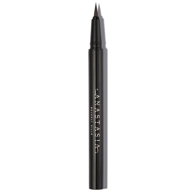 Anastasia Beverly Hills Brow Pen 0.5ml (Various Shades) - Caramel on Productcaster.