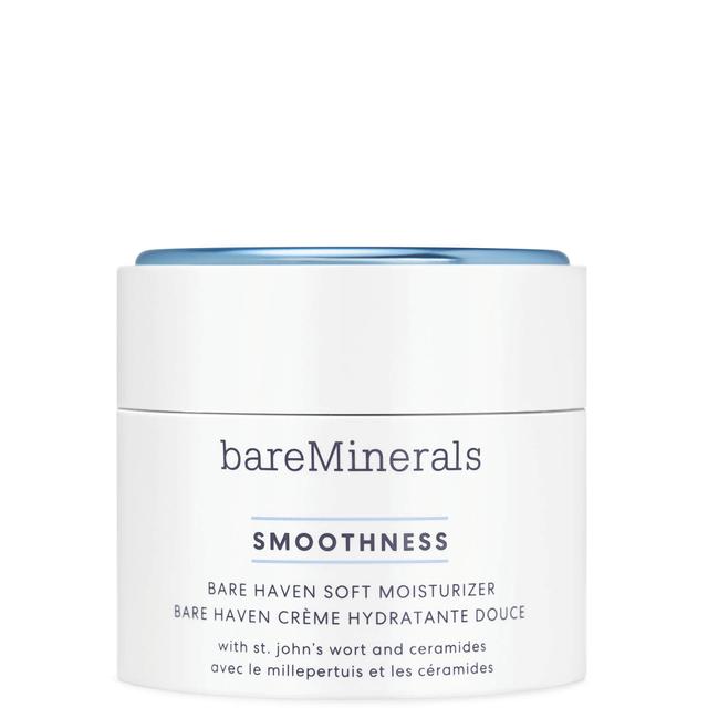 bareMinerals Smoothness Bare Haven Soft Moisturizer 50ml on Productcaster.