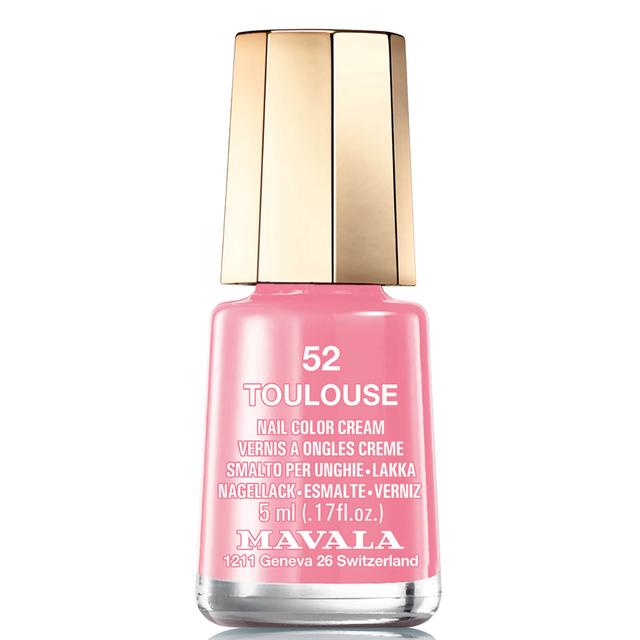 Mavala Toulouse Nail Polish 5ml on Productcaster.