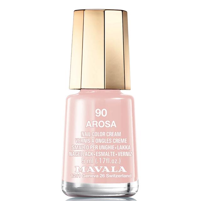 Mavala Arosa Nail Polish 5ml on Productcaster.