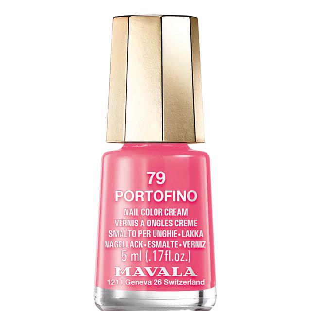 Mavala Portofino Nail Polish 5ml on Productcaster.