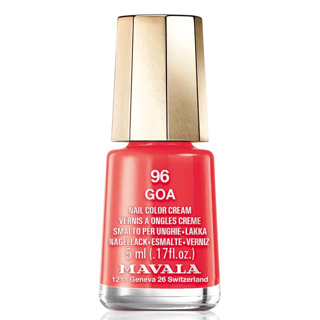 Mavala Goa Nail Polish 5ml on Productcaster.