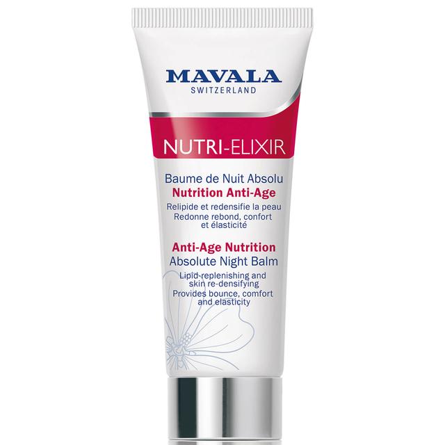 Mavala Nutri Elixir Night Balm 65ml on Productcaster.