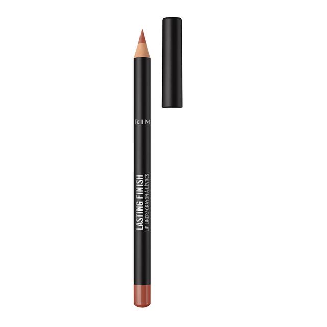 Rimmel Lasting Finish 8HR Lip Liner (Various Shades) - Tiramisu 725 on Productcaster.