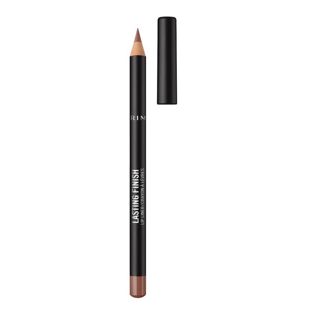 Rimmel Lasting Finish 8HR Lip Liner (Various Shades) - Cappuccino 705 on Productcaster.