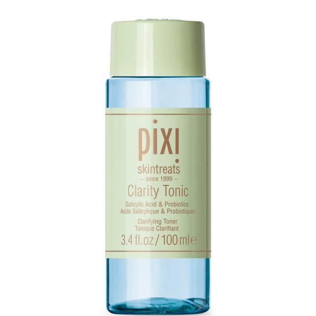 Pixi Clarity Tonic 100ml Salicylic Acid Toner on Productcaster.