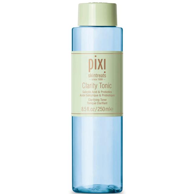 Pixi Clarity Tonic 250ml Salicylic Acid Toner on Productcaster.