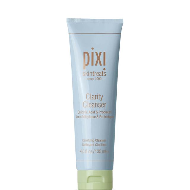 Pixi Clarity Cleanser 135ml Salicylic Acid on Productcaster.