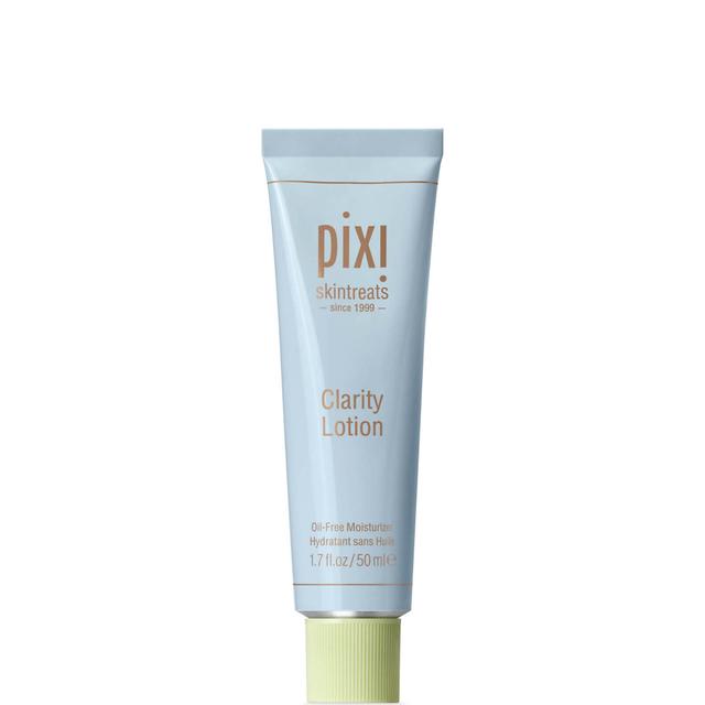 Pixi Clarity Lotion 50ml Salicylic Acid Moisturizer on Productcaster.