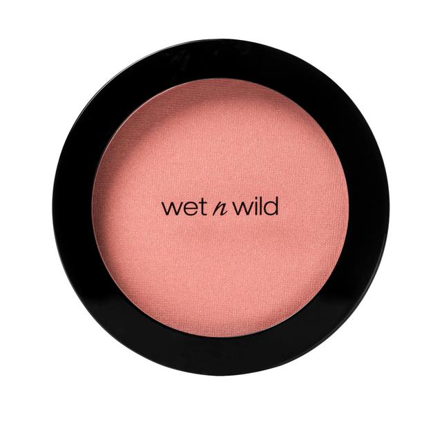 wet n wild Colour Icon Blush 30g (Various Shades) - Pinch me Pink on Productcaster.