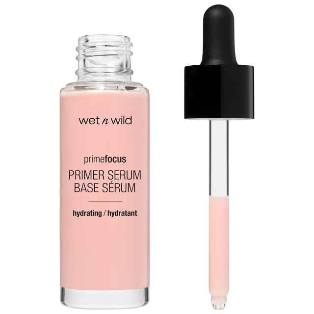 wet n wild Prime Focus Primer Serum 100g on Productcaster.