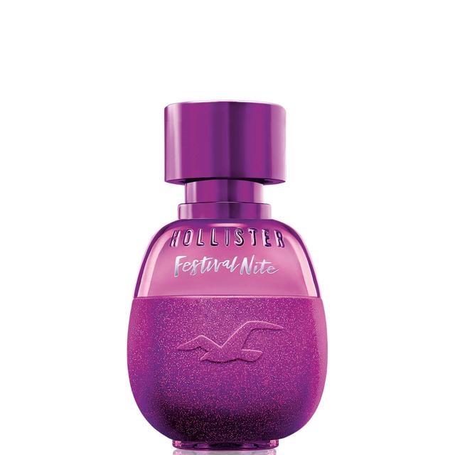 Hollister Women's Festival Nite Eau de Parfum 30ml on Productcaster.