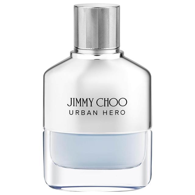 Jimmy Choo Urban Hero Eau de Parfum 50ml on Productcaster.